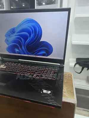 New Laptop Asus ROG Strix G16 G614 16GB Intel Core I7 SSD 1T