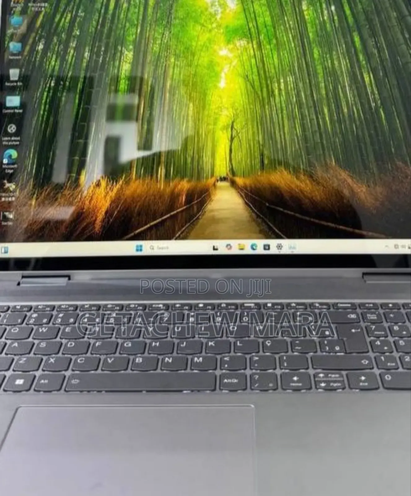 New Laptop Lenovo ThinkPad Yoga 32GB AMD Ryzen 5 SSD 512GB