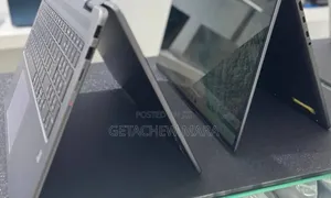 New Laptop Lenovo ThinkPad Yoga 32GB AMD Ryzen 5 SSD 512GB