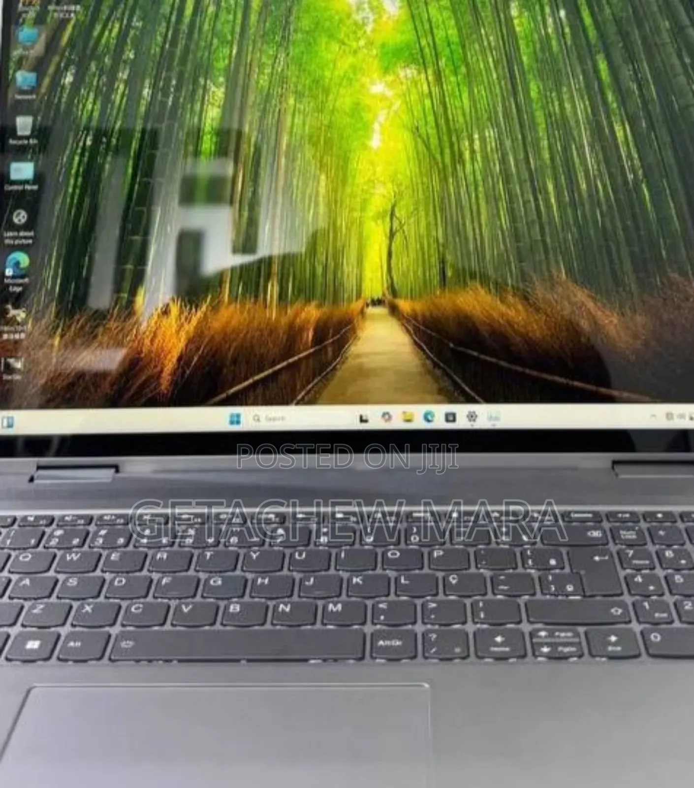 New Laptop Lenovo ThinkPad Yoga 32GB AMD Ryzen 5 SSD 512GB