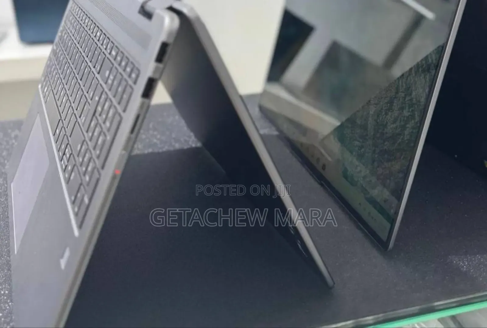 New Laptop Lenovo ThinkPad Yoga 32GB AMD Ryzen 5 SSD 512GB