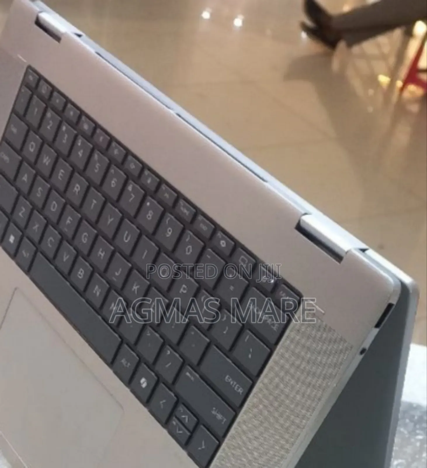 New Laptop HP Envy X360 32GB Intel Core Ultra 7 SSD 2T