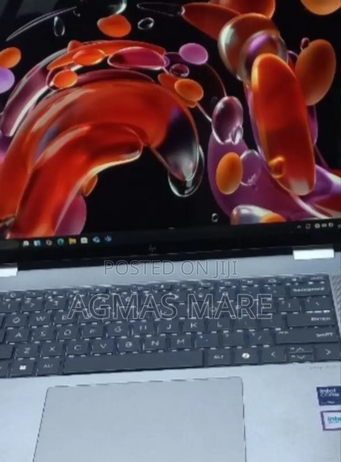 New Laptop HP Envy X360 32GB Intel Core Ultra 7 SSD 2T