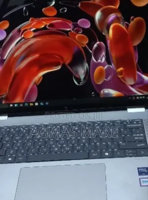 New Laptop HP Envy X360 32GB Intel Core Ultra 7 SSD 2T