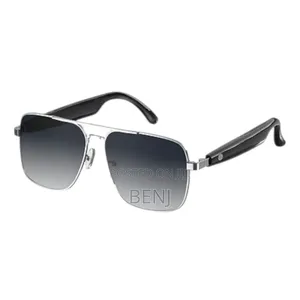 Haino Teko Sg-1 Smart Sunglasses Uv Block | Bluetooth Speakers