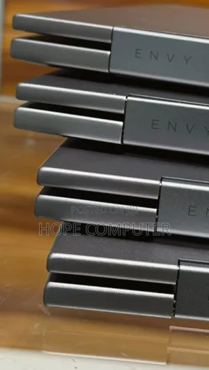 New Laptop HP Envy X360 16GB Intel Core Ultra 7 SSD 512GB