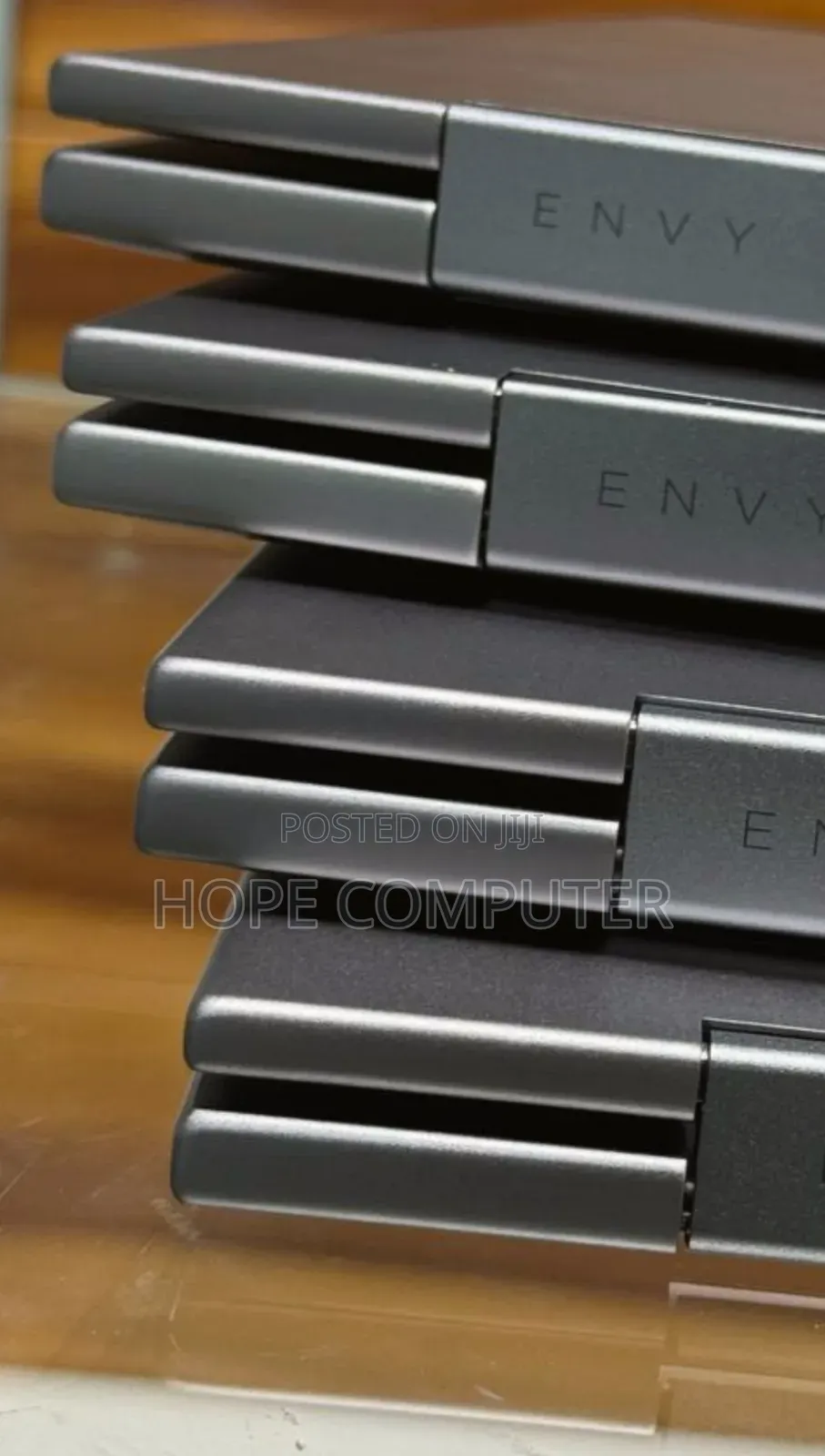 New Laptop HP Envy X360 16GB Intel Core Ultra 7 SSD 512GB