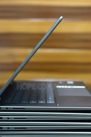 New Laptop HP Envy X360 16GB Intel Core Ultra 7 SSD 512GB