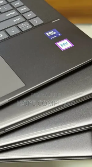 New Laptop HP Envy X360 16GB Intel Core Ultra 7 SSD 512GB