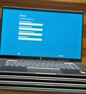 New Laptop HP Envy X360 16GB Intel Core Ultra 7 SSD 512GB