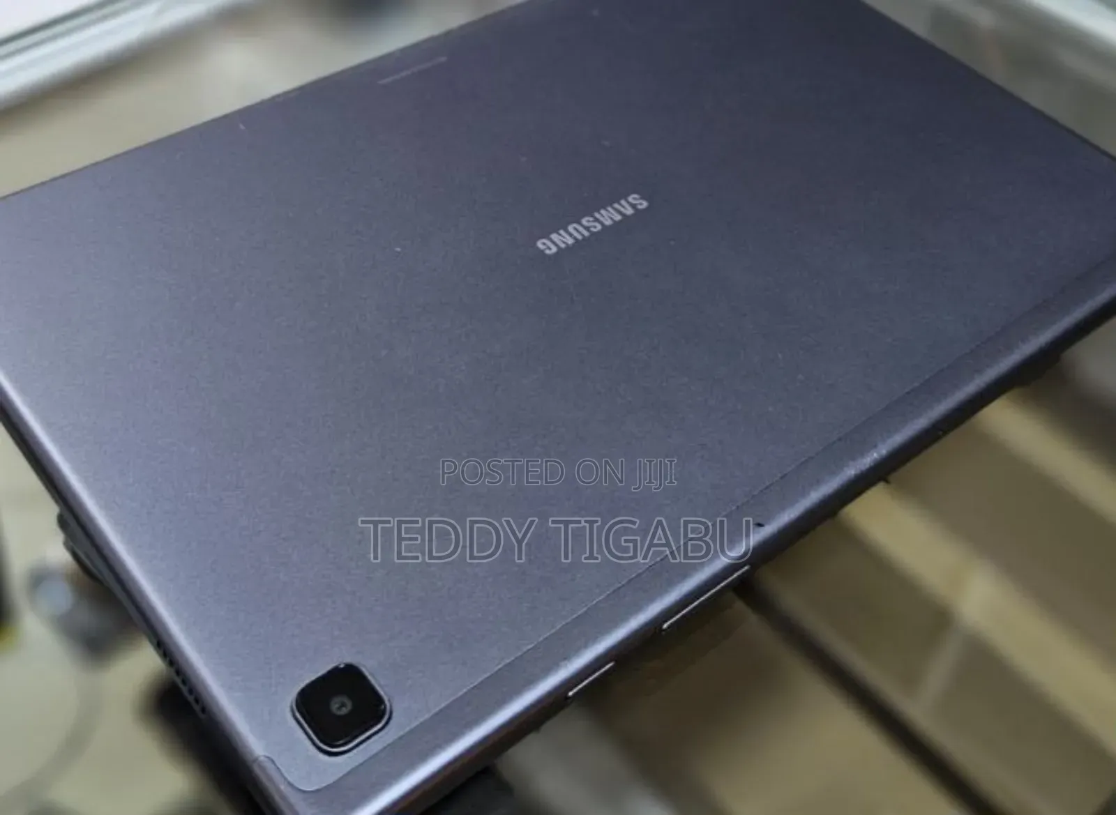 New Samsung Galaxy Tab A7 10.4 (2020) 64 GB