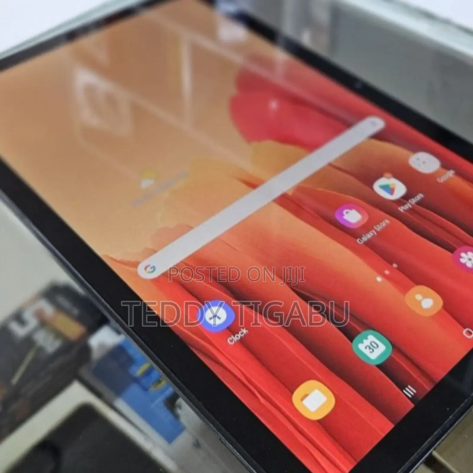 New Samsung Galaxy Tab A7 10.4 (2020) 64 GB