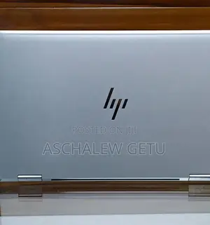 New Laptop HP EliteBook X360 1040 G7 16GB Intel Core I7 SSD 512GB
