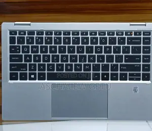 New Laptop HP EliteBook X360 1040 G7 16GB Intel Core I7 SSD 512GB