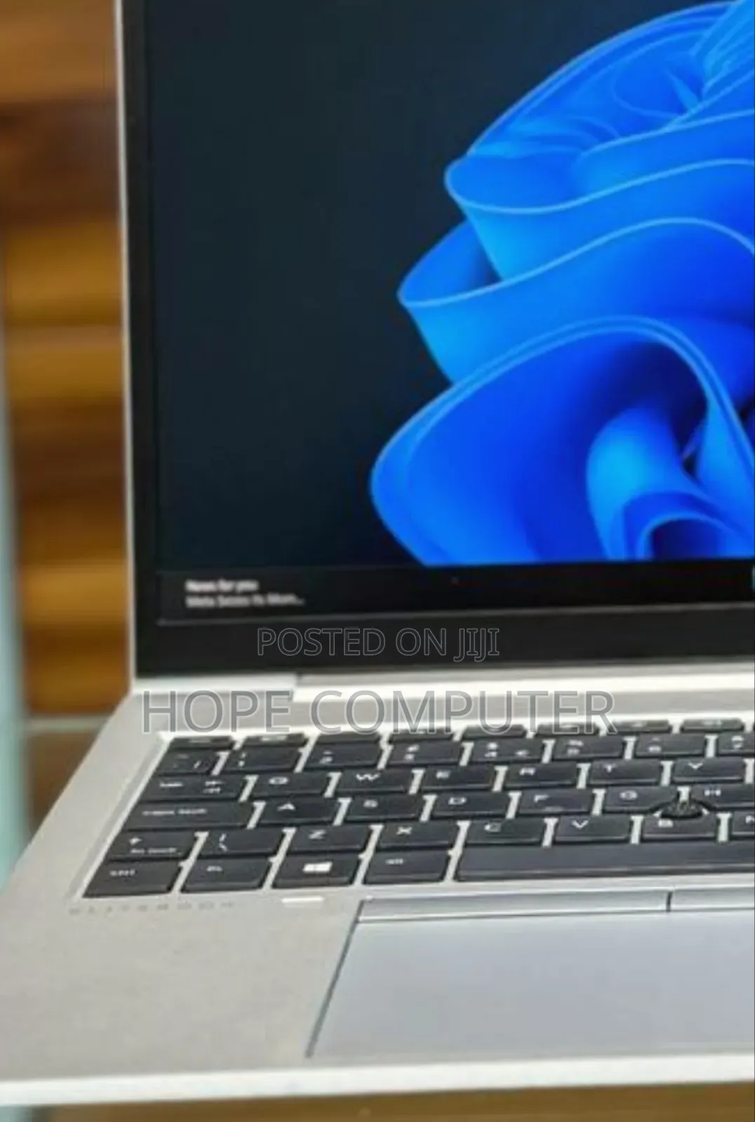 New Laptop HP EliteBook 850 G8 16GB Intel Core I7 SSD 512GB