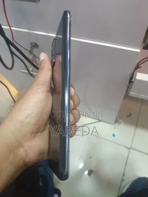 New Samsung Galaxy S20+ 5G 128 GB Black