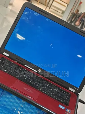 Photo - New Laptop HP Pavilion 15 6GB Intel Core I5 HDD 500GB