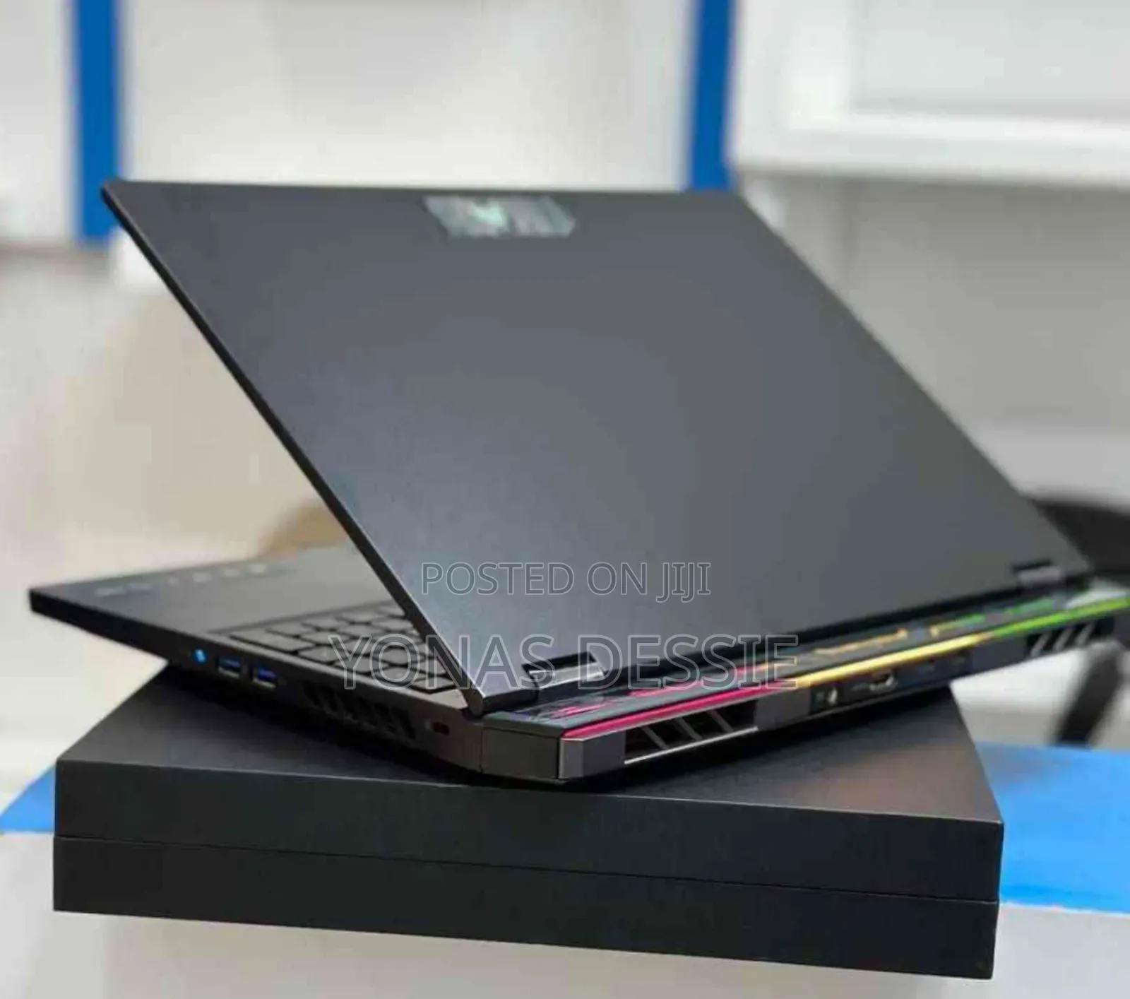 New Laptop Acer Predator Helios 300 32GB Intel Core I9 SSD 1T