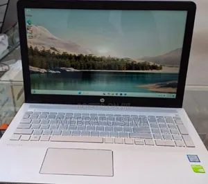 New Laptop HP Pavilion 15 8GB Intel Core I7 HDD+SSD 1T