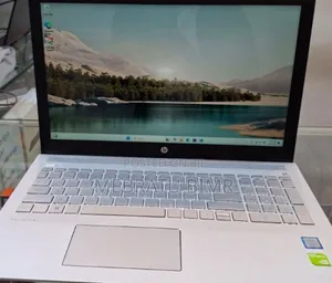 New Laptop HP Pavilion 15 8GB Intel Core I7 HDD+SSD 1T