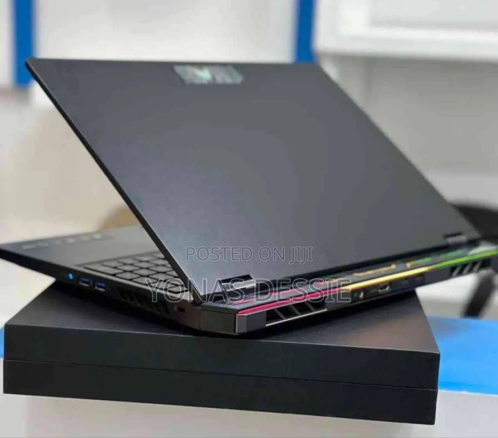 New Laptop Acer Predator Helios 300 32GB Intel Core I9 SSD 1T