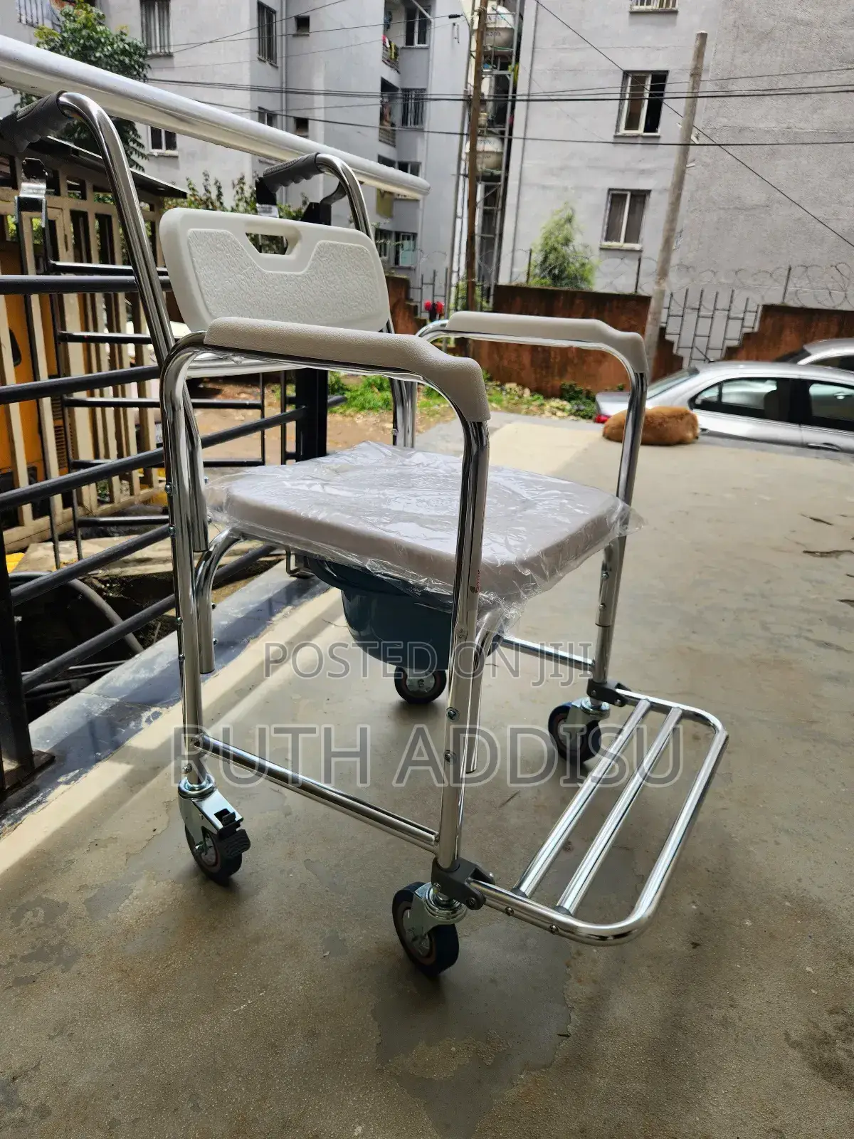 Commode Wheelchair狡獪toilet Wheelchair禦史commode Wheelchair