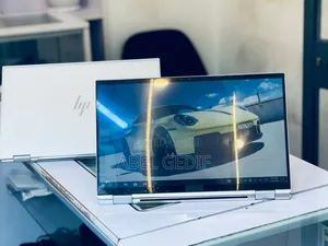 New Laptop HP EliteBook X360 1040 G7 16GB Intel Core I7 SSD 512GB