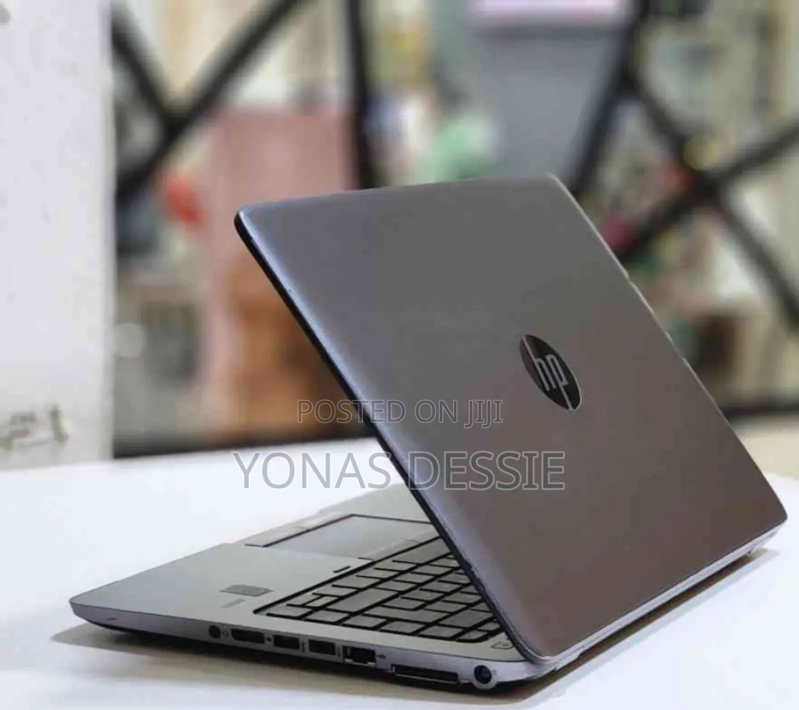 Laptop HP EliteBook 840 4GB Intel Core I5 HDD 500GB