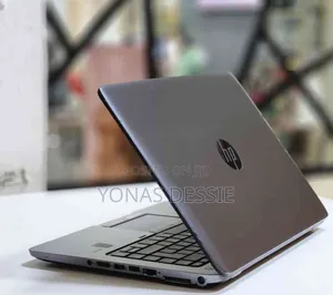 Photo - Laptop HP EliteBook 840 4GB Intel Core I5 HDD 500GB