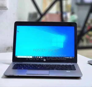 Laptop HP EliteBook 840 4GB Intel Core I5 HDD 500GB