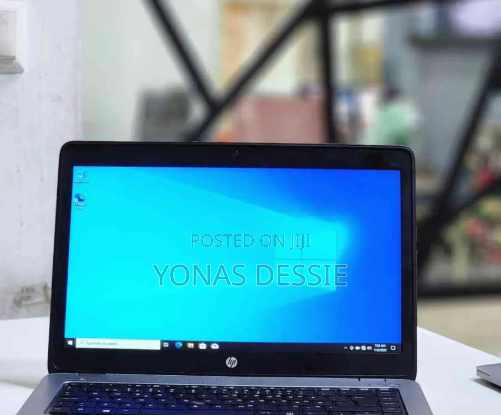 Laptop HP EliteBook 840 4GB Intel Core I5 HDD 500GB