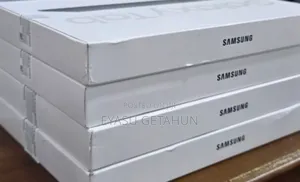 Photo - New Samsung Galaxy Tab A9+ 128 GB Silver