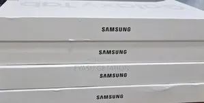 New Samsung Galaxy Tab A9+ 128 GB Silver