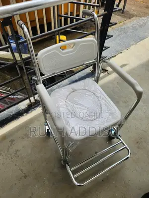 Commode Wheelchair管道almunium Wheelchair祟成wheelchair Commode