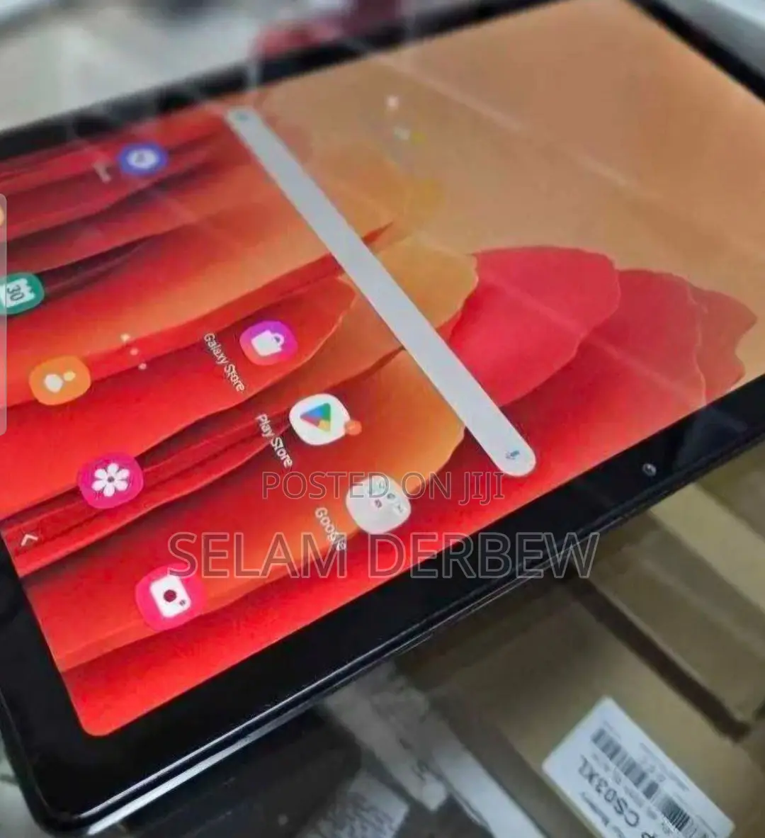 New Samsung Galaxy Tab A 7.0 64 GB