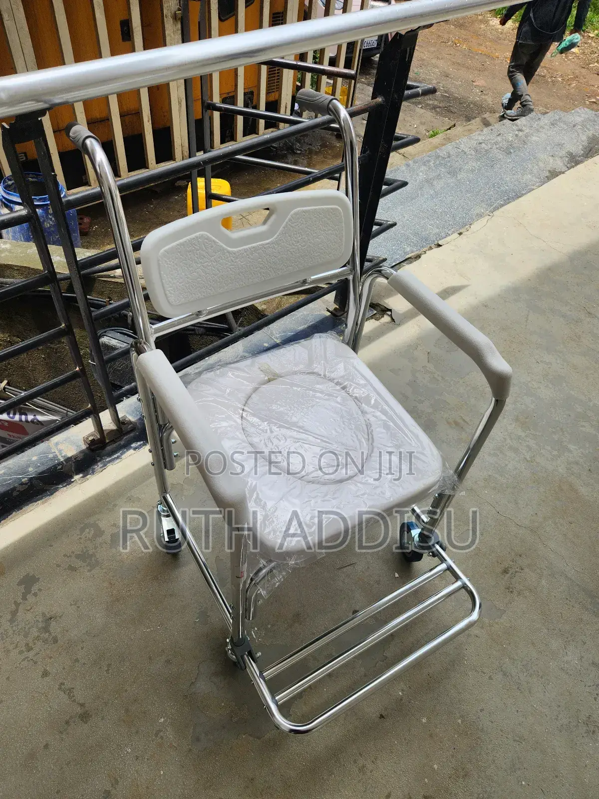 Commode Wheelchair管理wheelchair Commode作用wheelchair Commode
