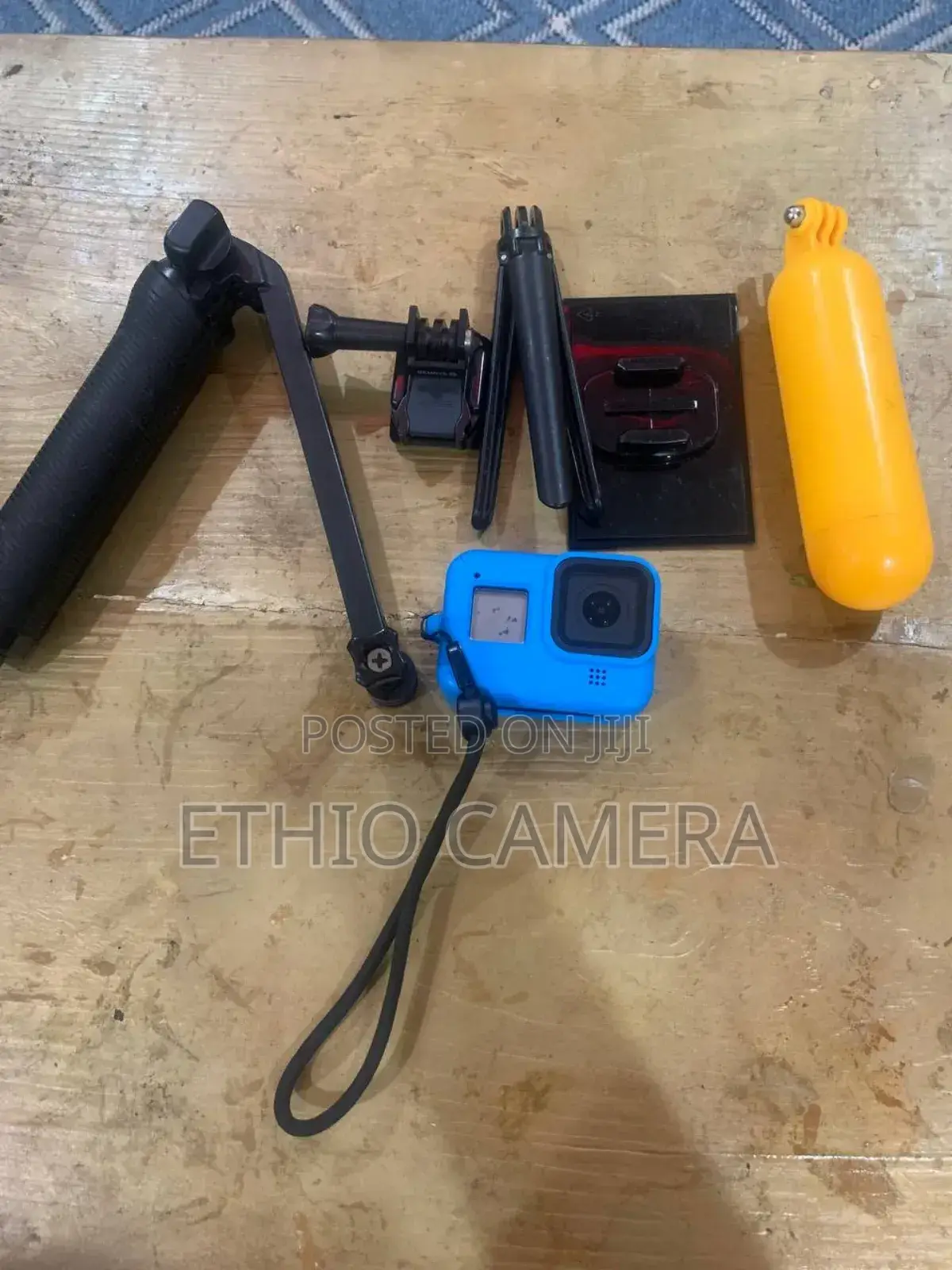Gopro 8black