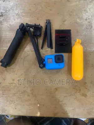 Gopro 8black