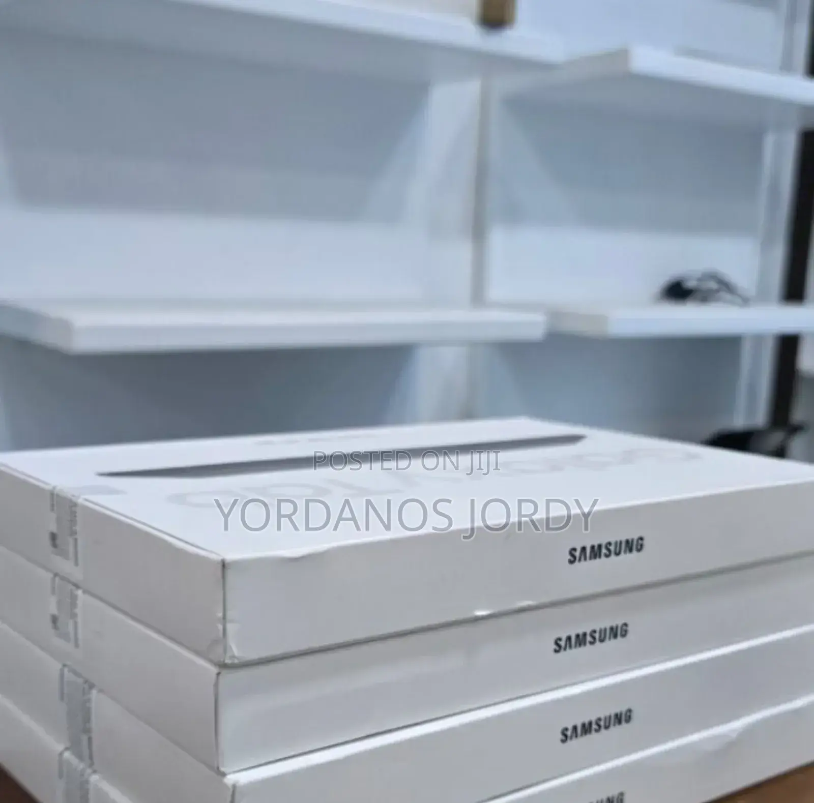 New Samsung Galaxy Tab A9 128 GB