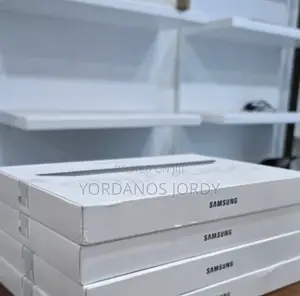 Photo - New Samsung Galaxy Tab A9 128 GB