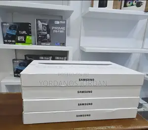 New Samsung Galaxy Tab A9 128 GB