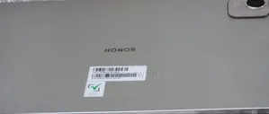 New Honor Pad X9 128 GB Silver