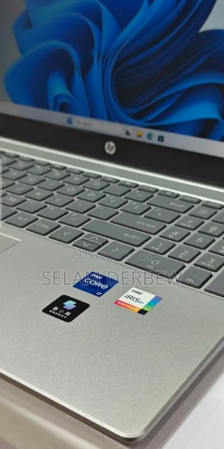 New Laptop HP Stream Notebook 16GB Intel Core I7 SSD 512GB