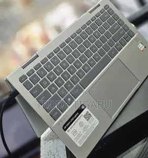 Photo - New Laptop HP Envy X360 8GB Intel Core I5 SSD 512GB