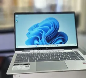 New Laptop HP Envy X360 8GB Intel Core I5 SSD 512GB