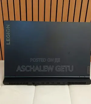New Laptop Lenovo Legion 5 16GB Intel Core I7 SSD 512GB