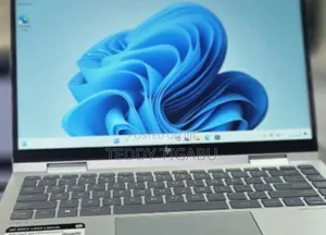 New Laptop HP Envy X360 8GB Intel Core I5 SSD 512GB