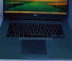 New Laptop Dell Inspiron 15 8GB Intel Core i5 HDD+SSD 1T