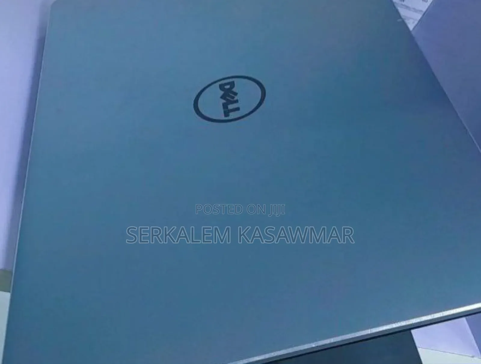 New Laptop Dell Inspiron 15 8GB Intel Core i5 HDD+SSD 1T