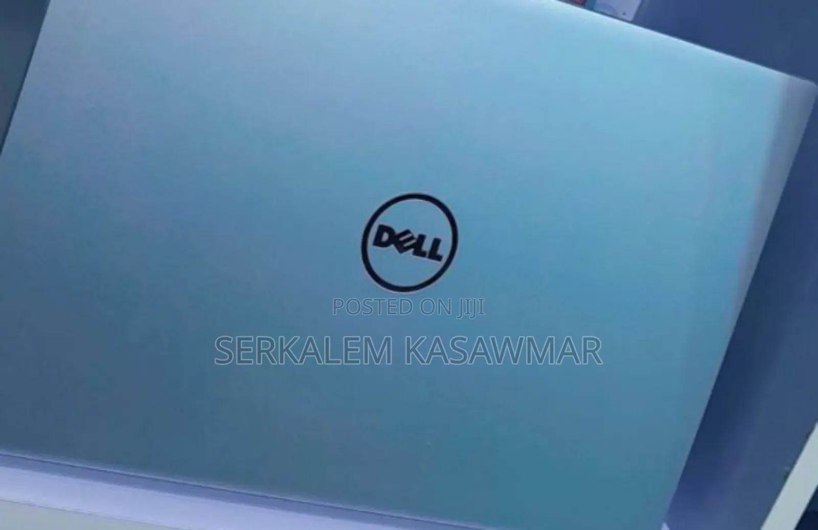 New Laptop Dell Inspiron 15 8GB Intel Core i5 HDD+SSD 1T